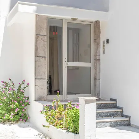 Appartement 5 Steps From The Sea *