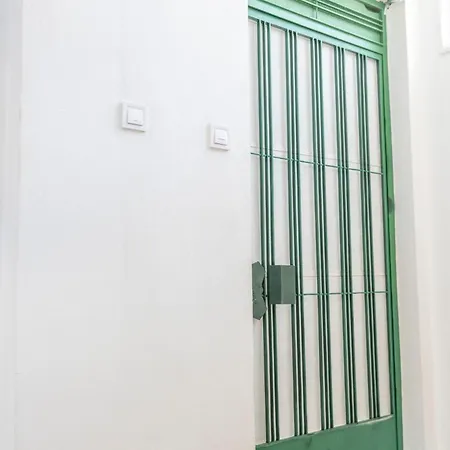 5 Steps From The Sea * Kalamata