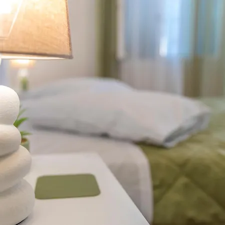 Appartement 5 Steps From The Sea *