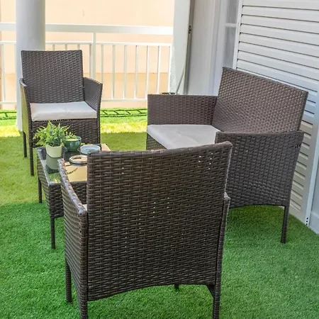 5 Steps From The Sea * Kalamata