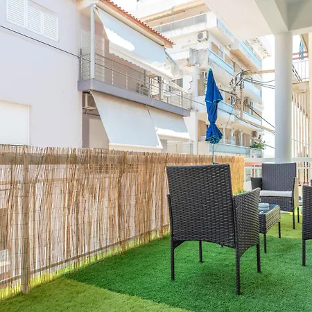 5 Steps From The Sea Appartement Kalamata