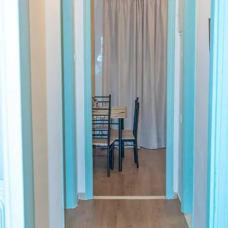 Appartement 5 Steps From The Sea Kalamata