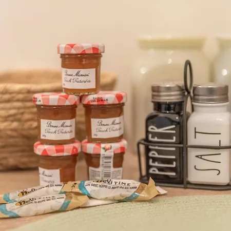 5 Steps From The Sea Appartement