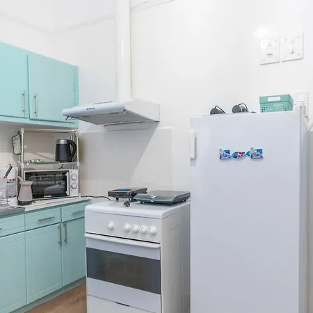 Appartement 5 Steps From The Sea Kalamata