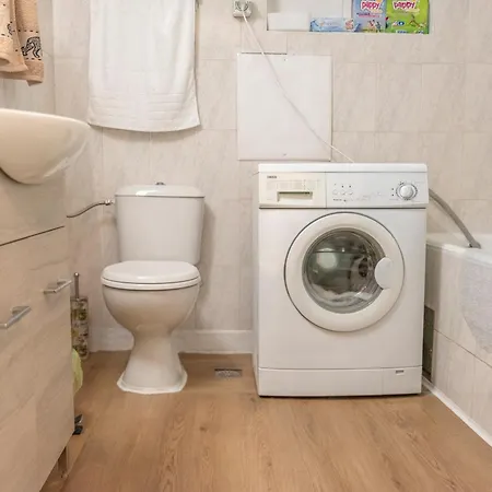 Appartement 5 Steps From The Sea Kalamata