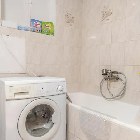 5 Steps From The Sea Appartement Kalamata