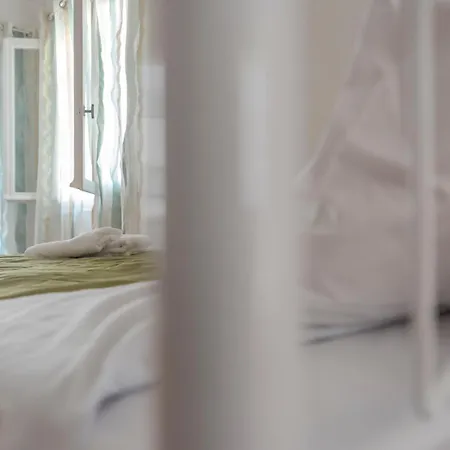 5 Steps From The Sea Appartement *