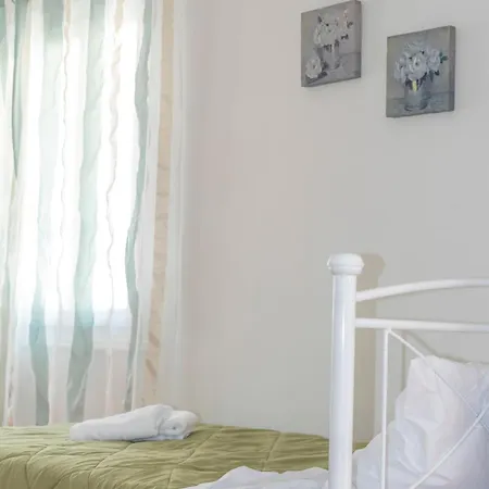 5 Steps From The Sea Appartement