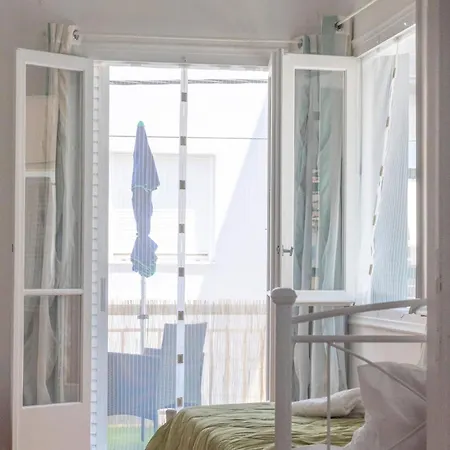 5 Steps From The Sea Kalamata