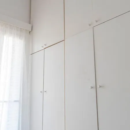 5 Steps From The Sea Appartement *