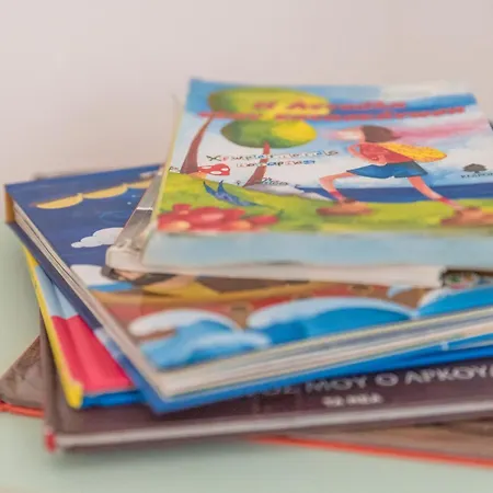 Appartement 5 Steps From The Sea *