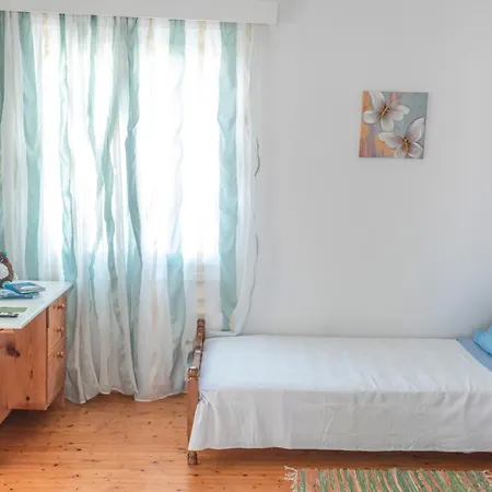 5 Steps From The Sea Appartement *