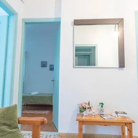 5 Steps From The Sea * Kalamata