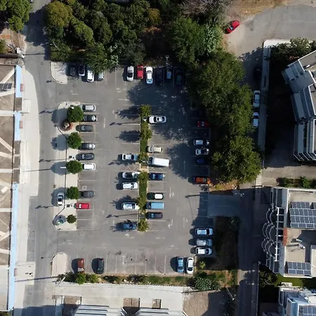 5 Steps From The Sea Appartement *