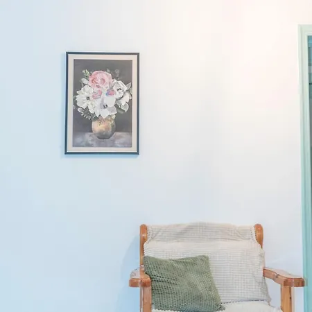 5 Steps From The Sea Appartement *