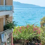 דירה 5 Steps From The Sea קלמאטה