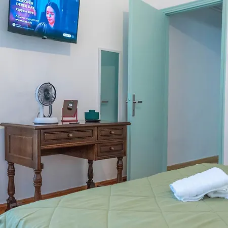 5 Steps From The Sea Kalamata