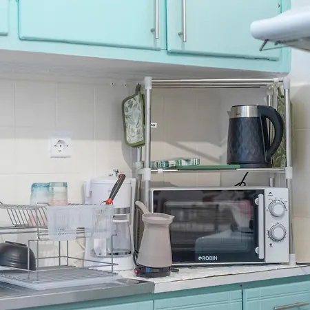 5 Steps From The Sea 아파트 *