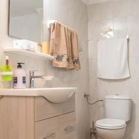 Appartamento 5 Steps From The Sea