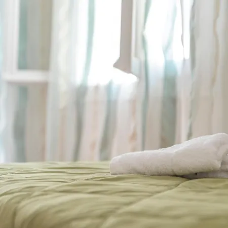 5 Steps From The Sea Appartamento *