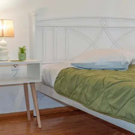 Appartamento 5 Steps From The Sea