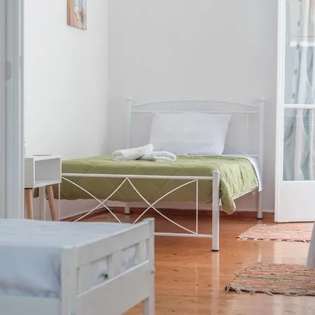 5 Steps From The Sea Appartamento *