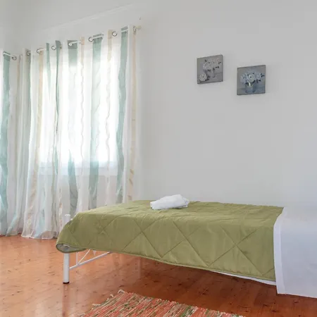 5 Steps From The Sea Appartamento Kalamata