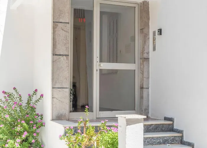 Apartamento 5 Steps From The Sea *