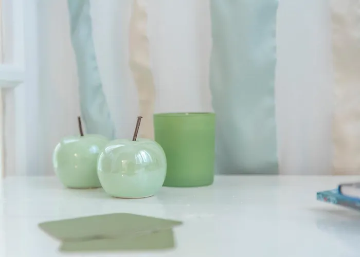 5 Steps From The Sea 칼라마타