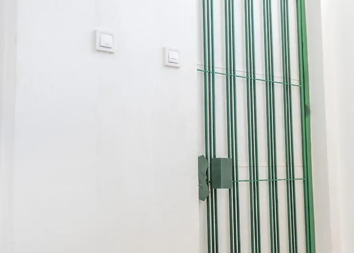 5 Steps From The Sea * Kalamata