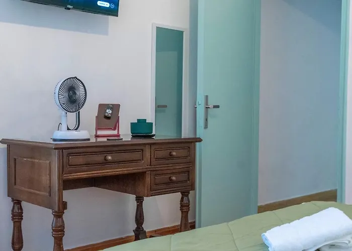 5 Steps From The Sea Kalamata