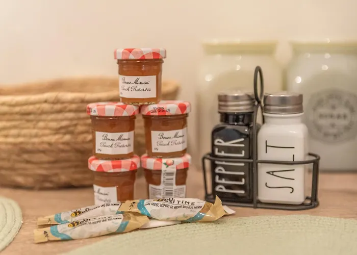 5 Steps From The Sea 아파트