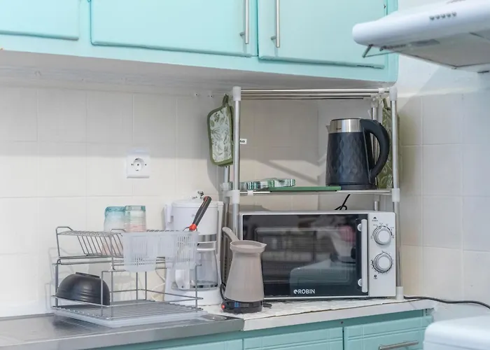 5 Steps From The Sea 아파트 *