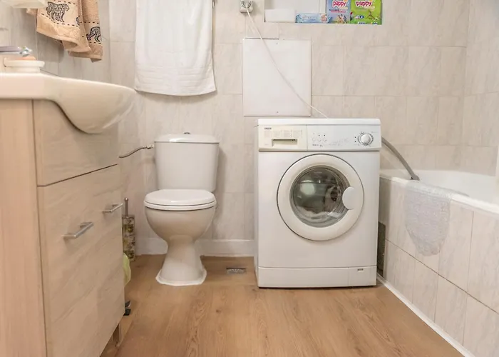 Apartamento 5 Steps From The Sea Kalamata