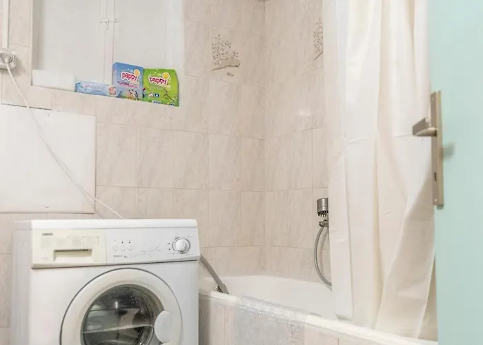 5 Steps From The Sea 아파트 칼라마타