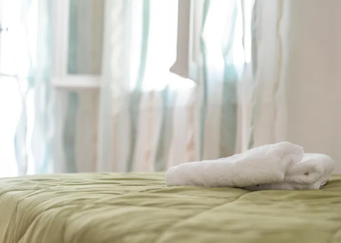 5 Steps From The Sea Apartamento *