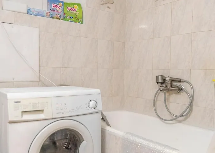 5 Steps From The Sea Apartamento Kalamata