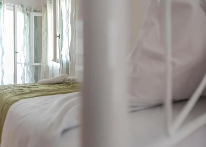 5 Steps From The Sea 아파트 *