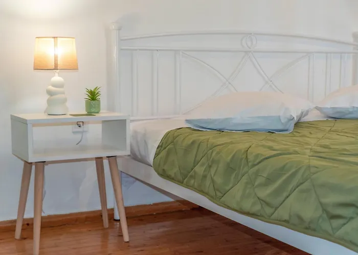 Apartamento 5 Steps From The Sea