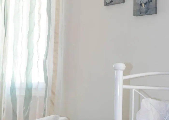 5 Steps From The Sea Apartamento