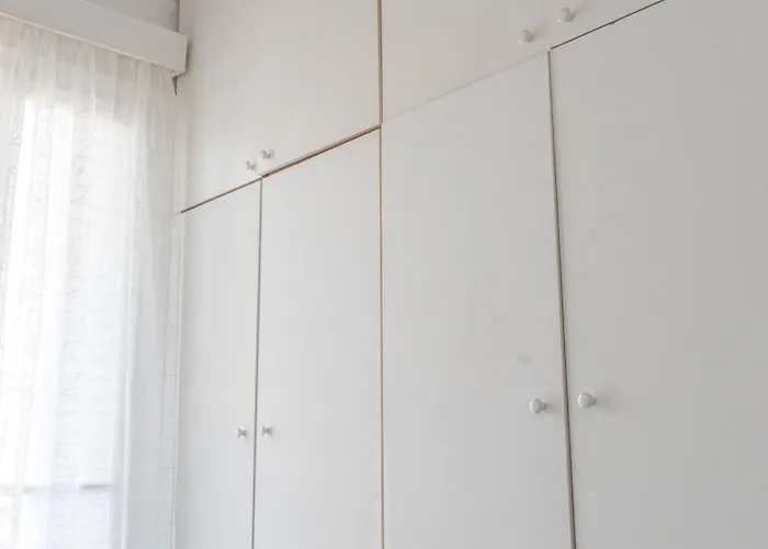 5 Steps From The Sea Apartamento *