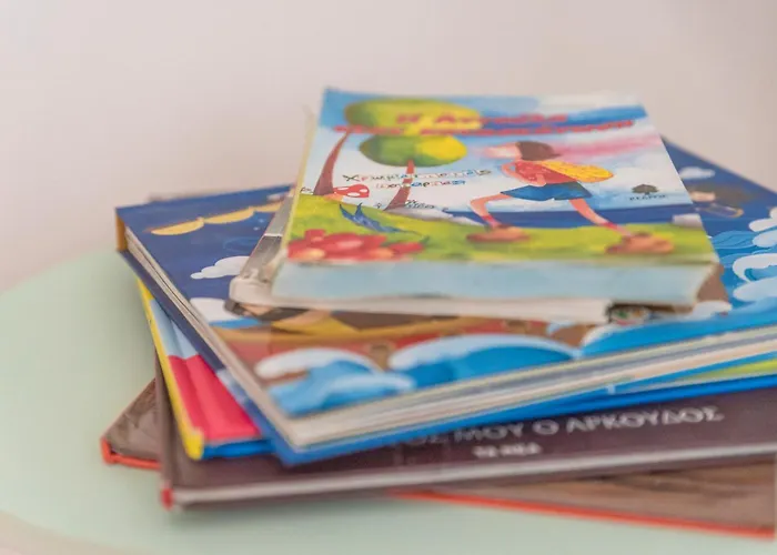 Apartamento 5 Steps From The Sea *