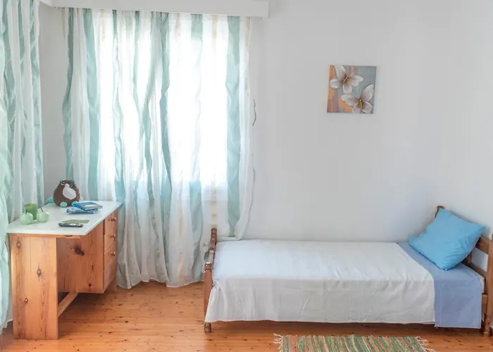 5 Steps From The Sea Apartamento *