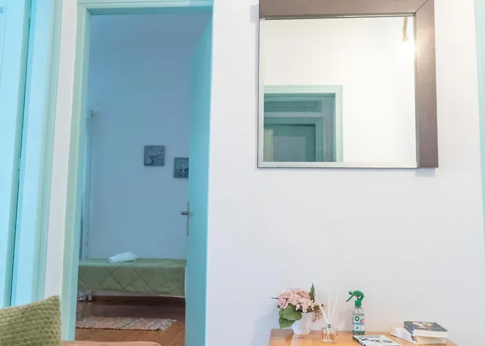 5 Steps From The Sea * Kalamata