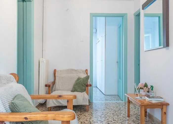 5 Steps From The Sea 아파트 *