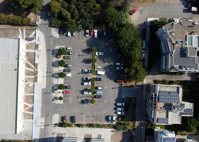 5 Steps From The Sea Apartamento *